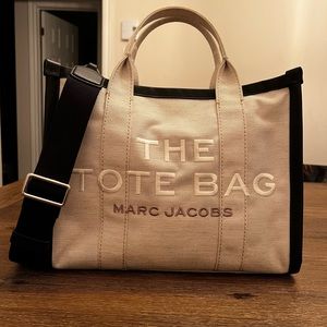 The Marc Jacobs Medium Tote bag